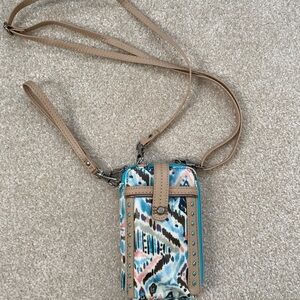 Sakroots wallet/mini purse